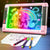 15-Inch Rechargeable LED Glow Drawing Board