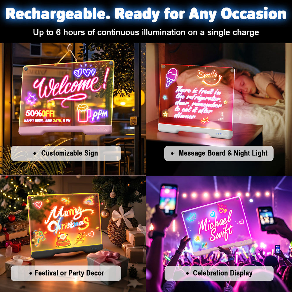 Any Occasion