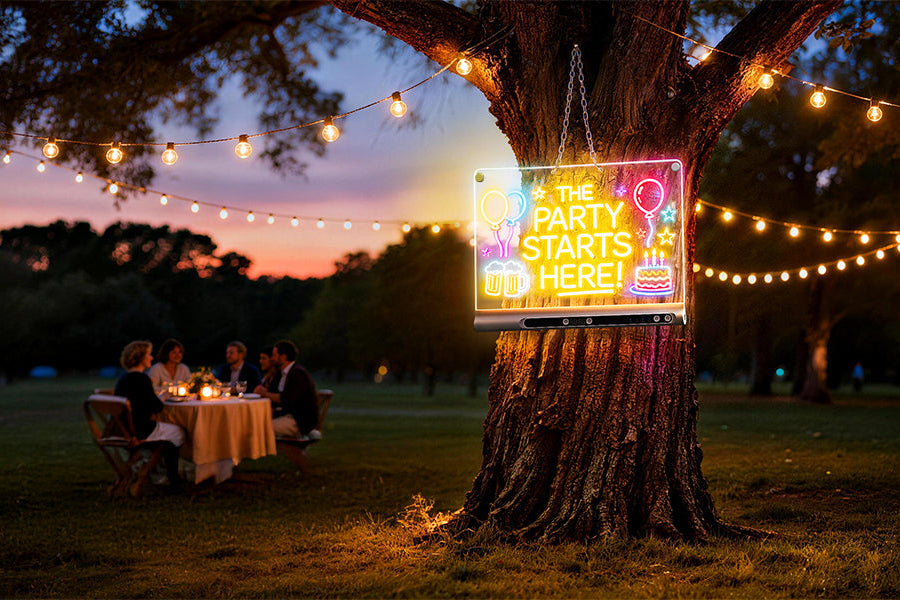 Party & Events